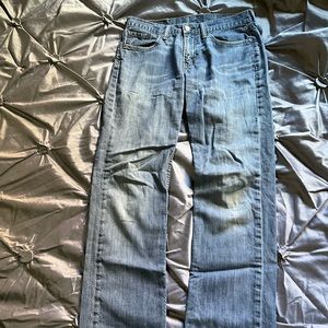 ‼️SOLD‼️Levi Strauss 514 Jean, 29x30